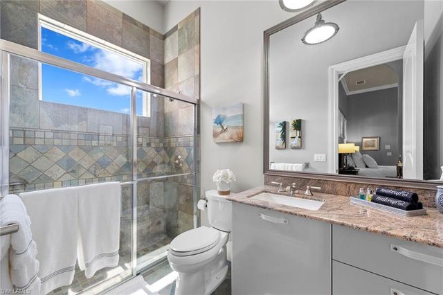 5031 Groveland TER, Naples, FL 34119