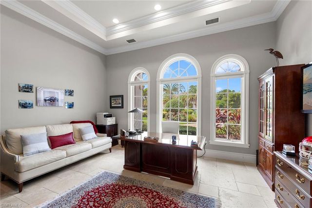 5031 Groveland TER, Naples, FL 34119
