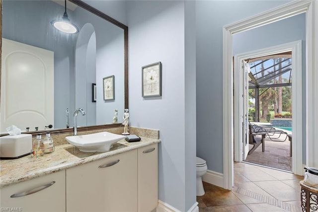 5031 Groveland TER, Naples, FL 34119