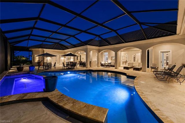 5031 Groveland TER, Naples, FL 34119