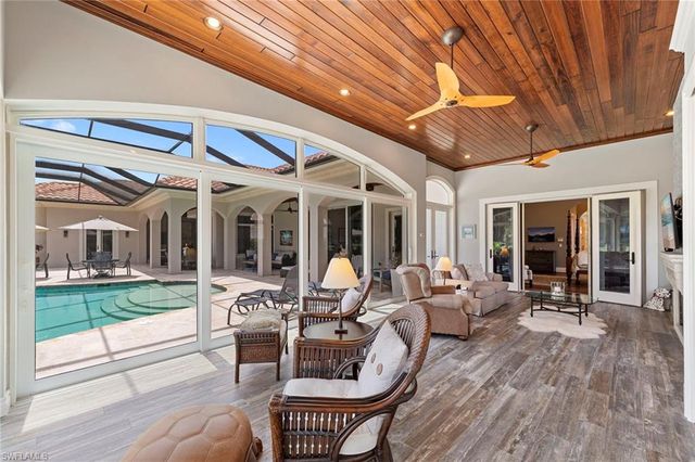 5031 Groveland TER, Naples, FL 34119