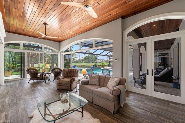 5031 Groveland TER, Naples, FL 34119
