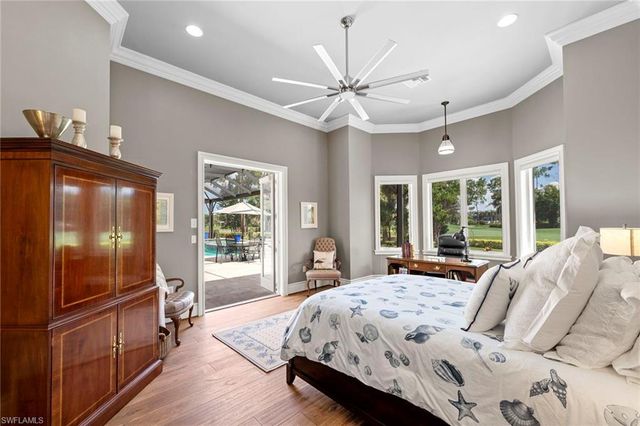 5031 Groveland TER, Naples, FL 34119
