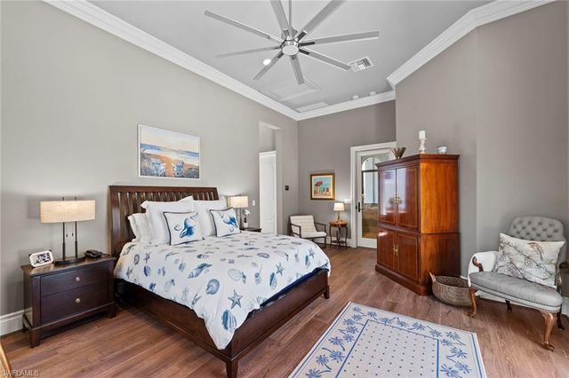 5031 Groveland TER, Naples, FL 34119