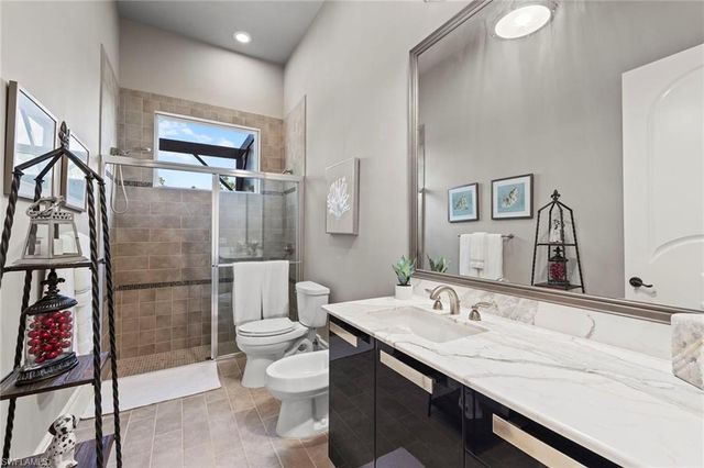 5031 Groveland TER, Naples, FL 34119