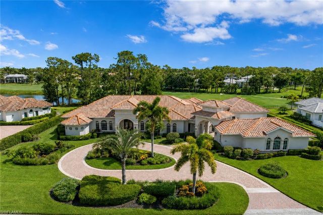 5031 Groveland TER, Naples, FL 34119