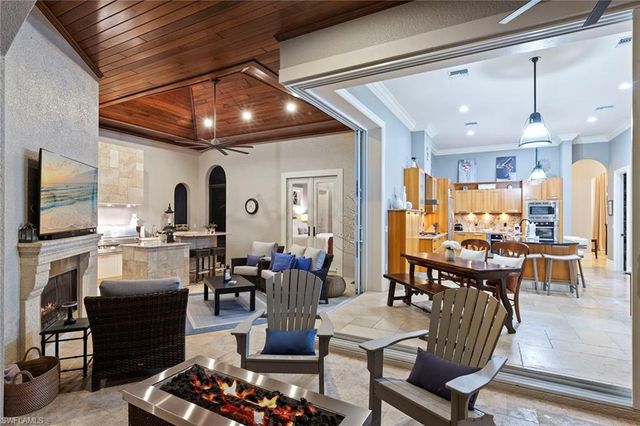 5031 Groveland TER, Naples, FL 34119