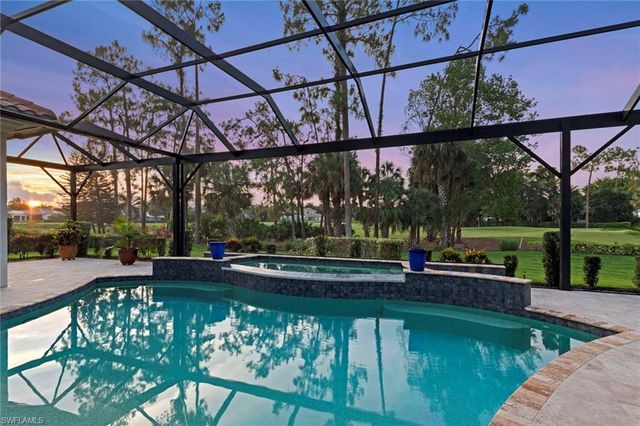5031 Groveland TER, Naples, FL 34119