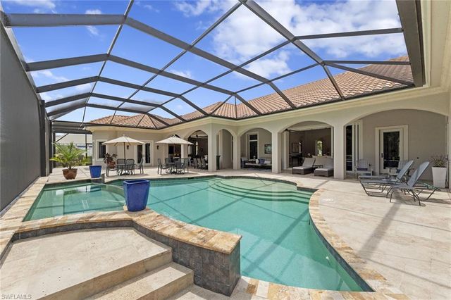 5031 Groveland TER, Naples, FL 34119