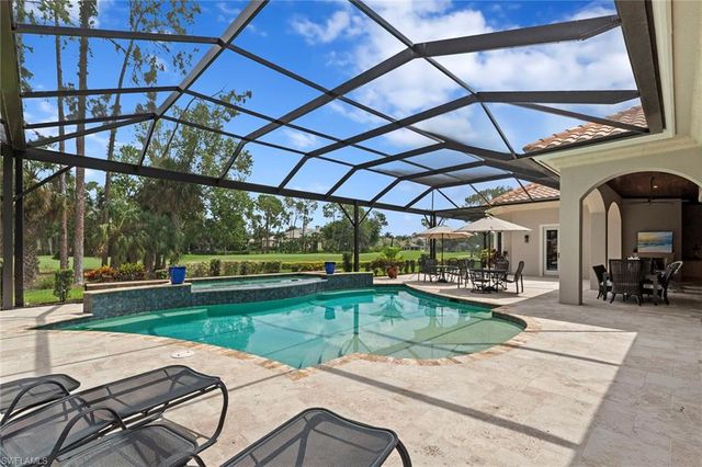 5031 Groveland TER, Naples, FL 34119