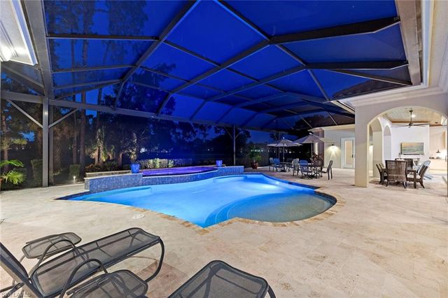 5031 Groveland TER, Naples, FL 34119