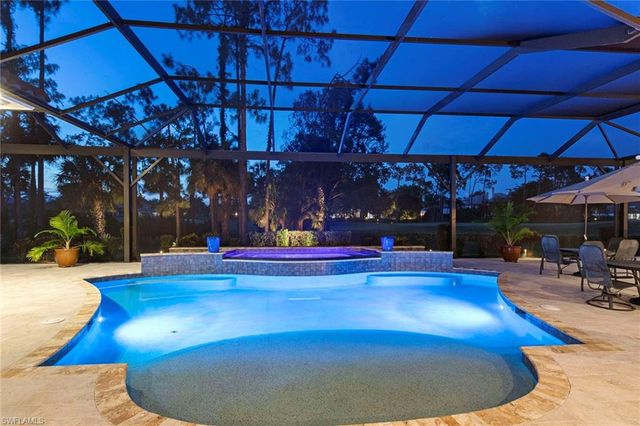 5031 Groveland TER, Naples, FL 34119