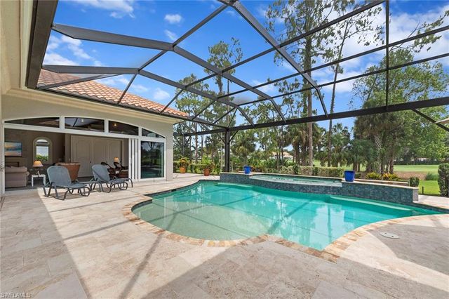 5031 Groveland TER, Naples, FL 34119