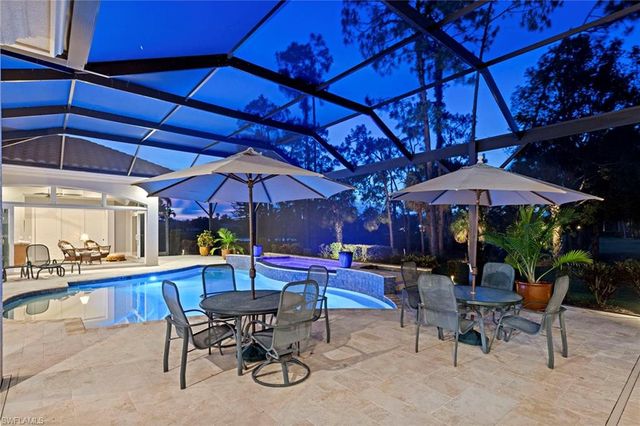 5031 Groveland TER, Naples, FL 34119