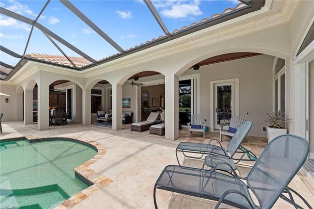 5031 Groveland TER, Naples, FL 34119