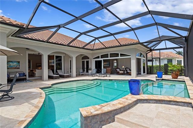 5031 Groveland TER, Naples, FL 34119