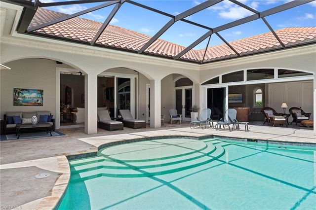 5031 Groveland TER, Naples, FL 34119