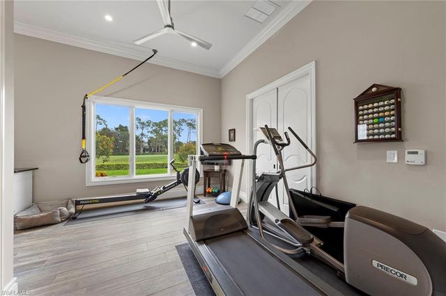 5031 Groveland TER, Naples, FL 34119