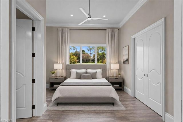 5031 Groveland TER, Naples, FL 34119