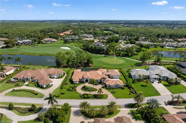 5031 Groveland TER, Naples, FL 34119