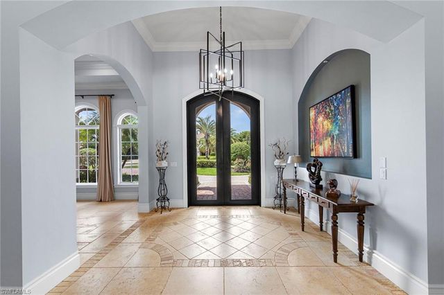 5031 Groveland TER, Naples, FL 34119