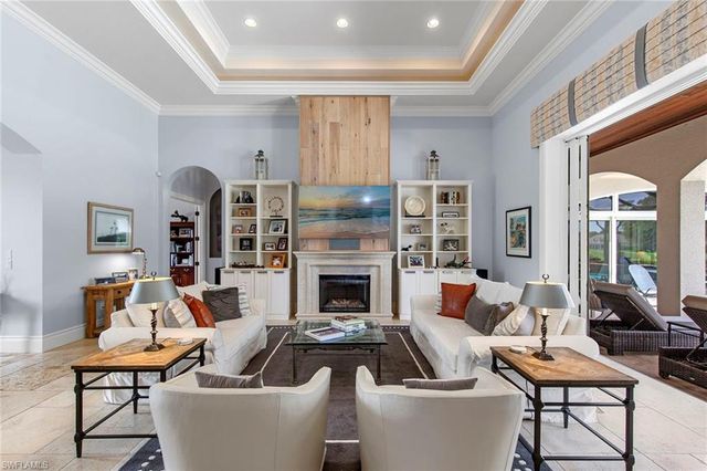 5031 Groveland TER, Naples, FL 34119