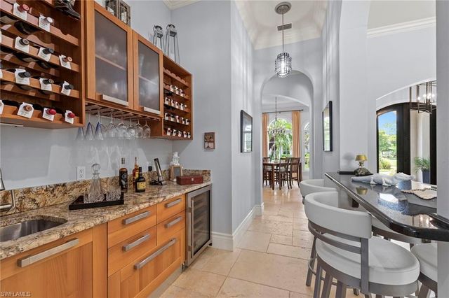 5031 Groveland TER, Naples, FL 34119