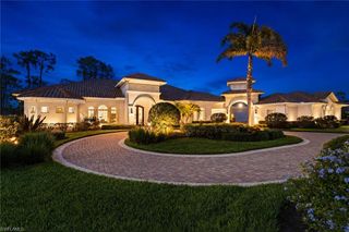 5031 Groveland TER, Naples, FL 34119
