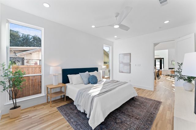 2313 S Vernon Avenue, Dallas, TX 75224