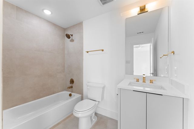 2313 S Vernon Avenue, Dallas, TX 75224