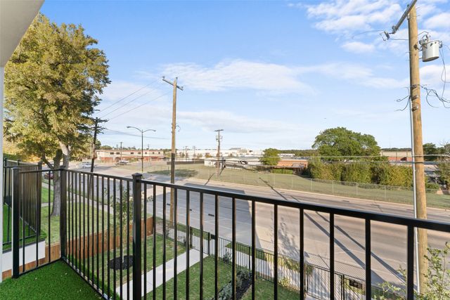 2313 S Vernon Avenue, Dallas, TX 75224