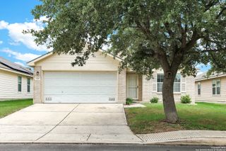 11027 GENEVA FRD, San Antonio, TX 78254