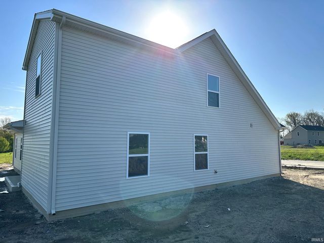 6327 Hunter Wood Drive, Fort Wayne, IN 46835