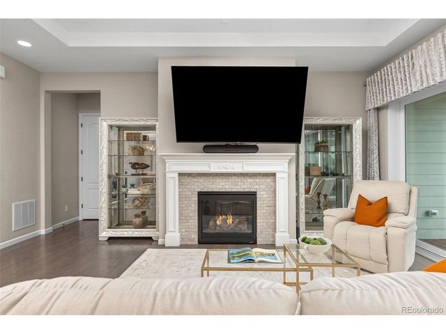 26743 E Peakview Pl, Aurora, CO 80016