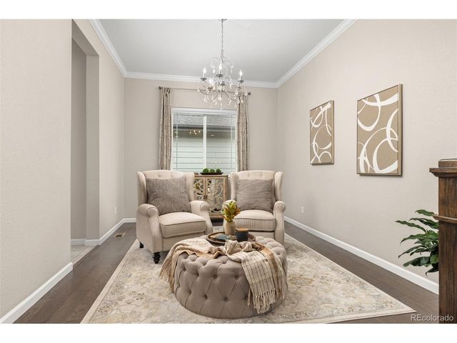 26743 E Peakview Pl, Aurora, CO 80016