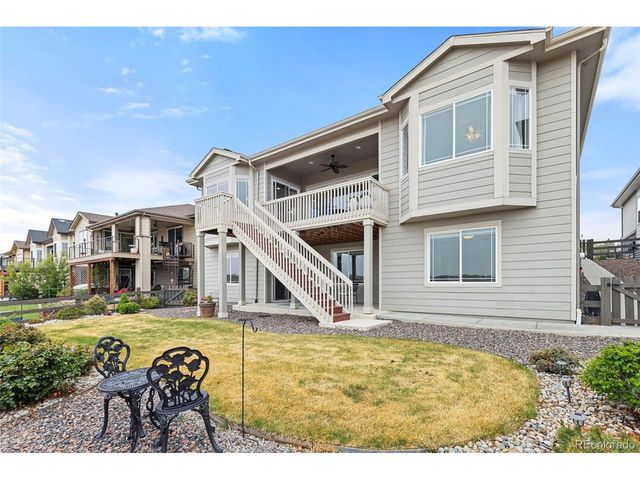 26743 E Peakview Pl, Aurora, CO 80016
