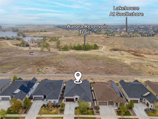 26743 E Peakview Pl, Aurora, CO 80016