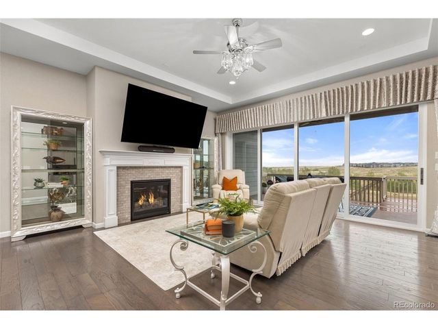 26743 E Peakview Pl, Aurora, CO 80016
