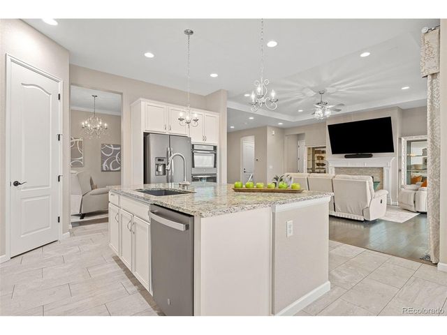 26743 E Peakview Pl, Aurora, CO 80016