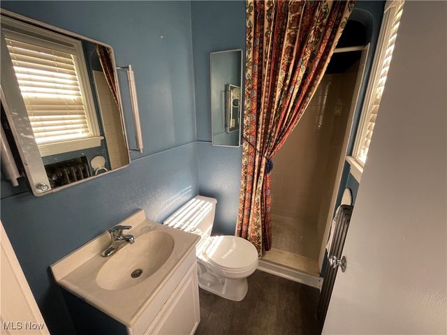 1867 Coronado Avenue, Youngstown, OH 44504