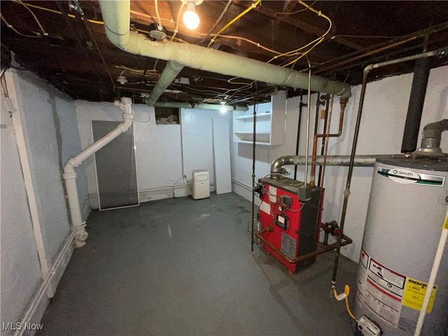 1867 Coronado Avenue, Youngstown, OH 44504