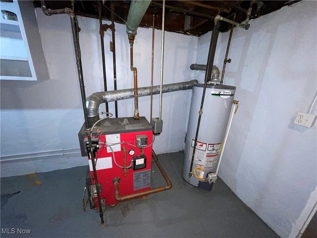 1867 Coronado Avenue, Youngstown, OH 44504