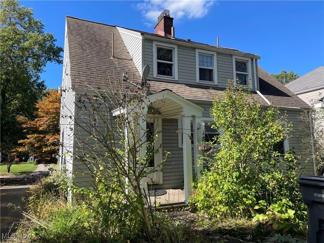 1867 Coronado Avenue, Youngstown, OH 44504