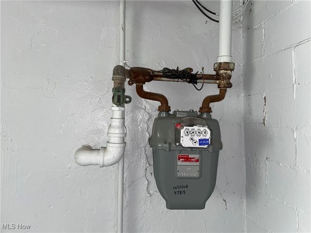 1867 Coronado Avenue, Youngstown, OH 44504