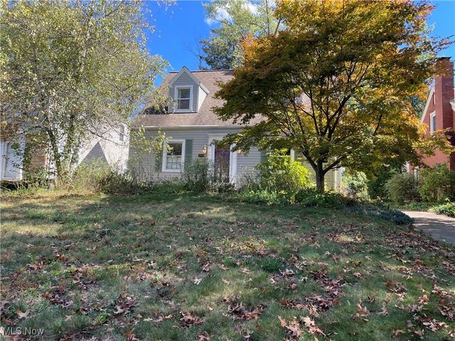 1867 Coronado Avenue, Youngstown, OH 44504