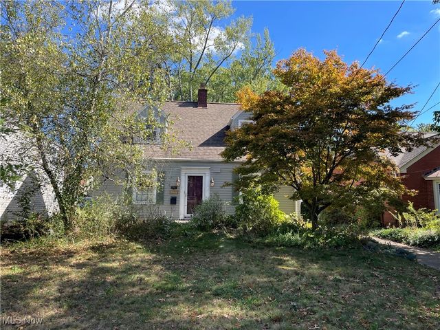 1867 Coronado Avenue, Youngstown, OH 44504