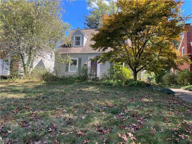 1867 Coronado Avenue, Youngstown, OH 44504