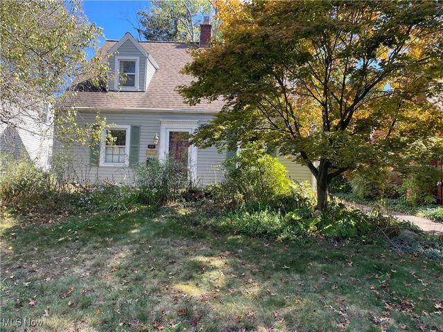 1867 Coronado Avenue, Youngstown, OH 44504