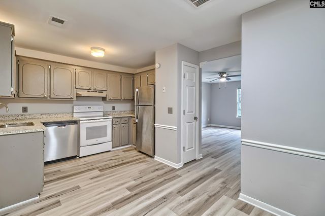4 Bradley Court A, Cayce, SC 29033