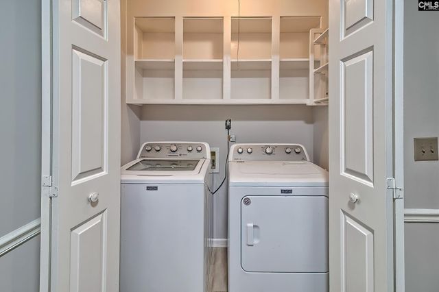 4 Bradley Court A, Cayce, SC 29033